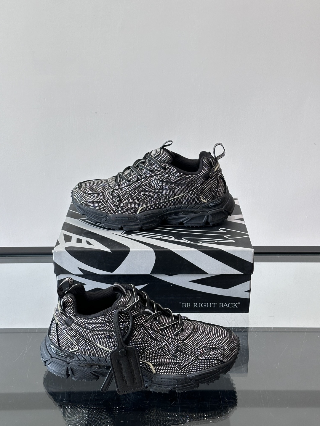 off-white