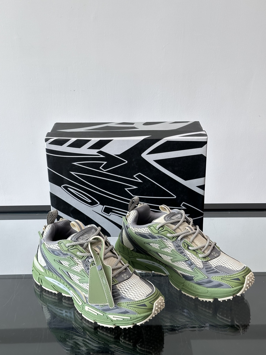 off-white