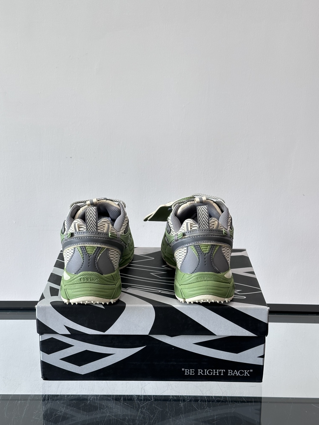 off-white