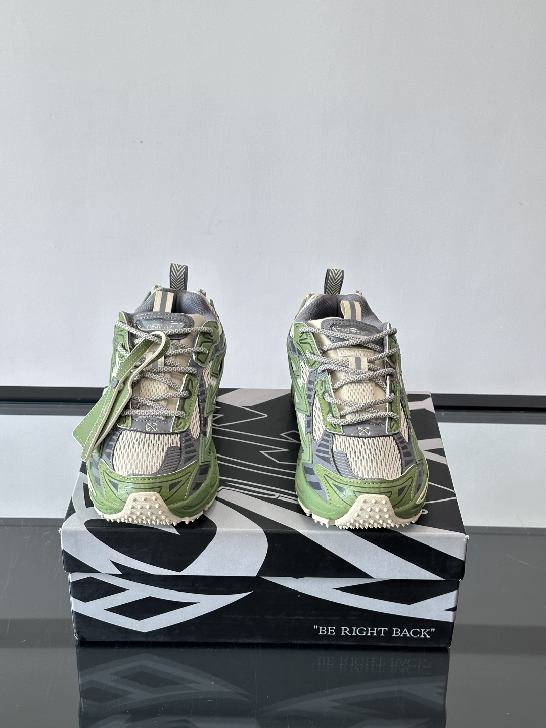 off-white
