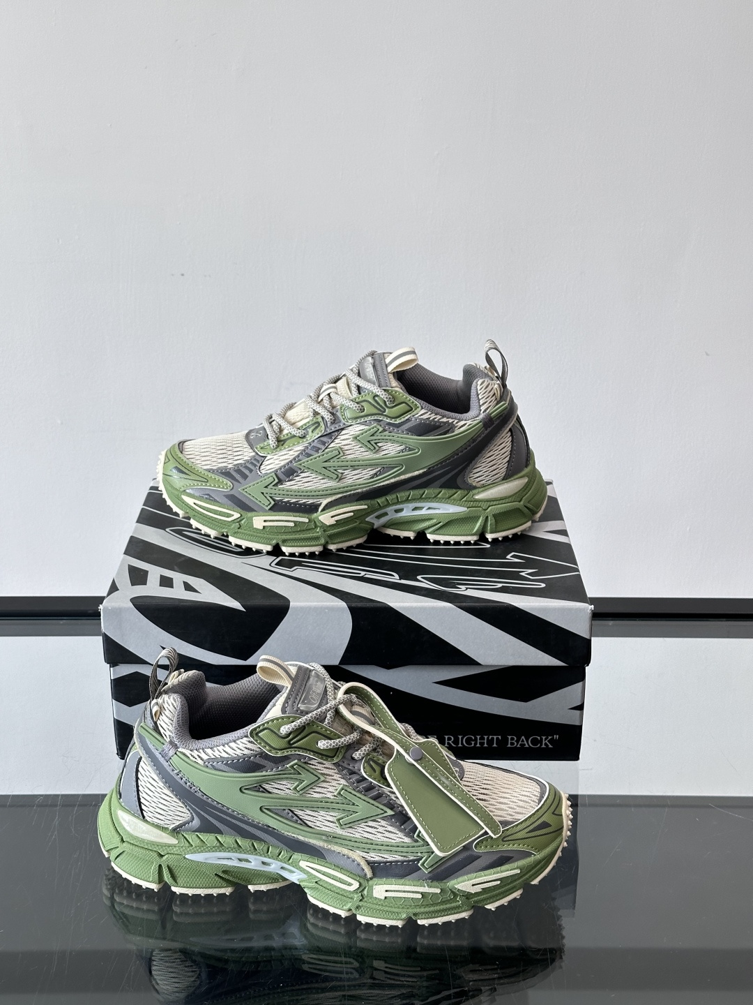 off-white