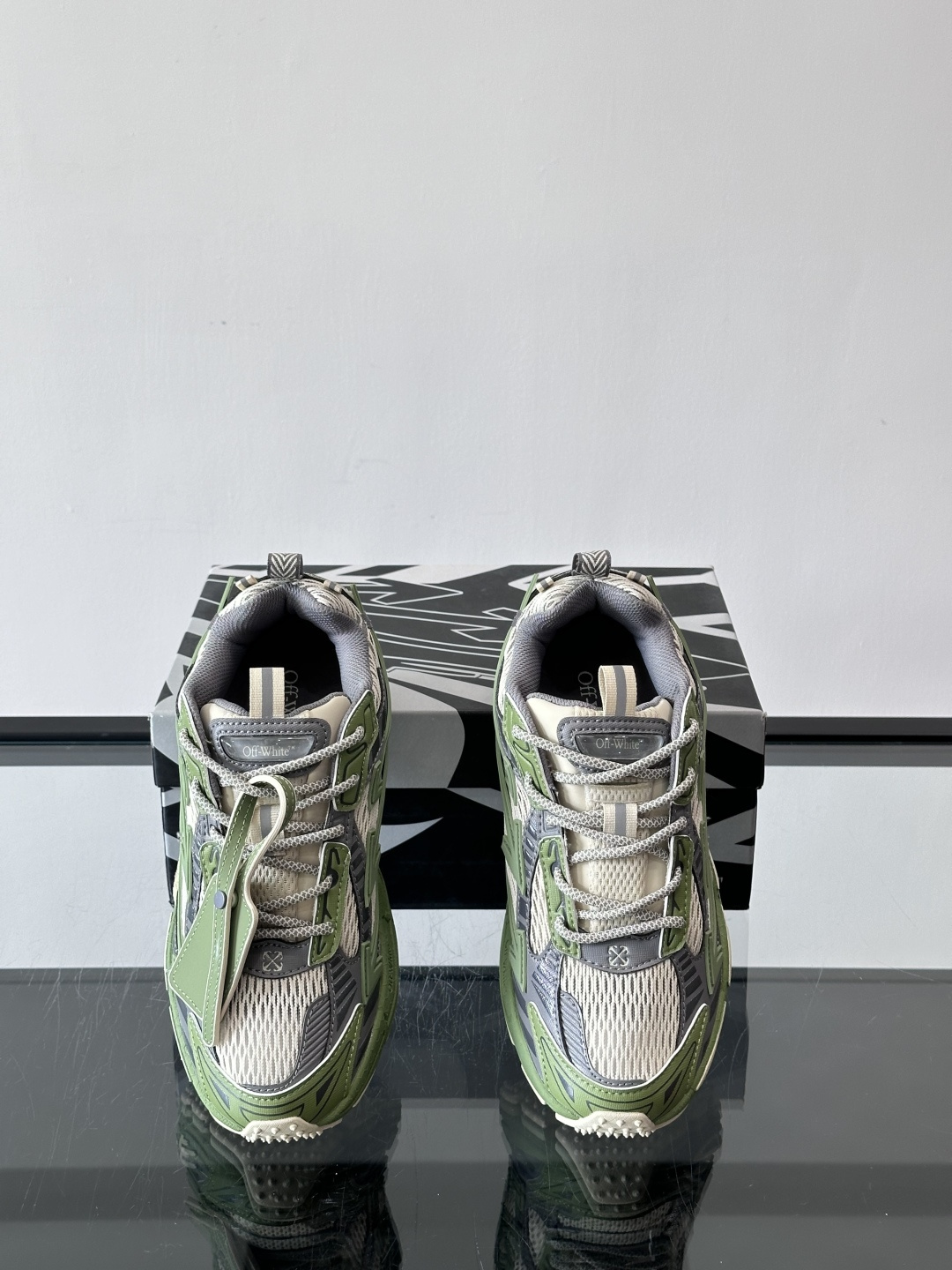 off-white