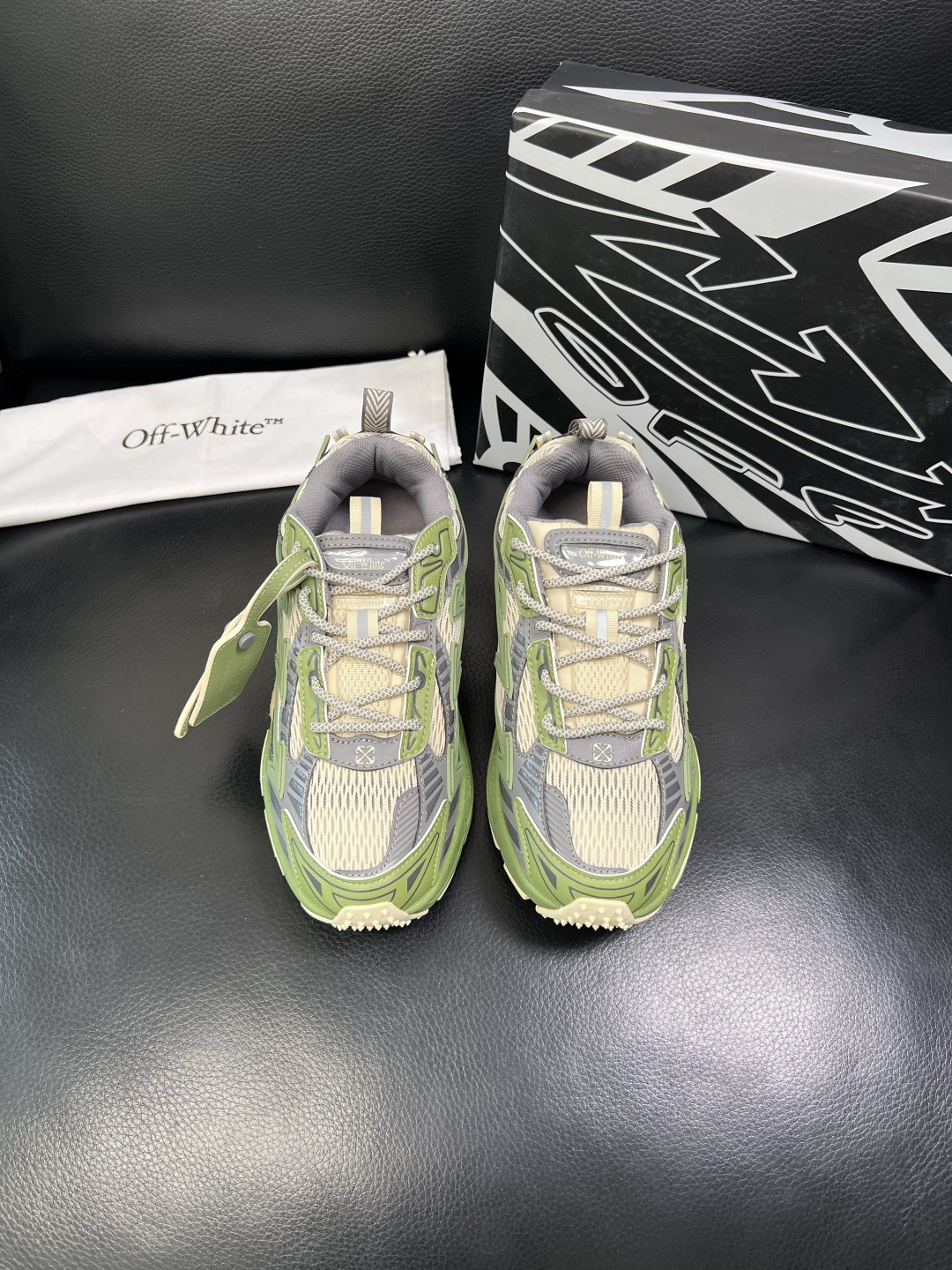 off-white