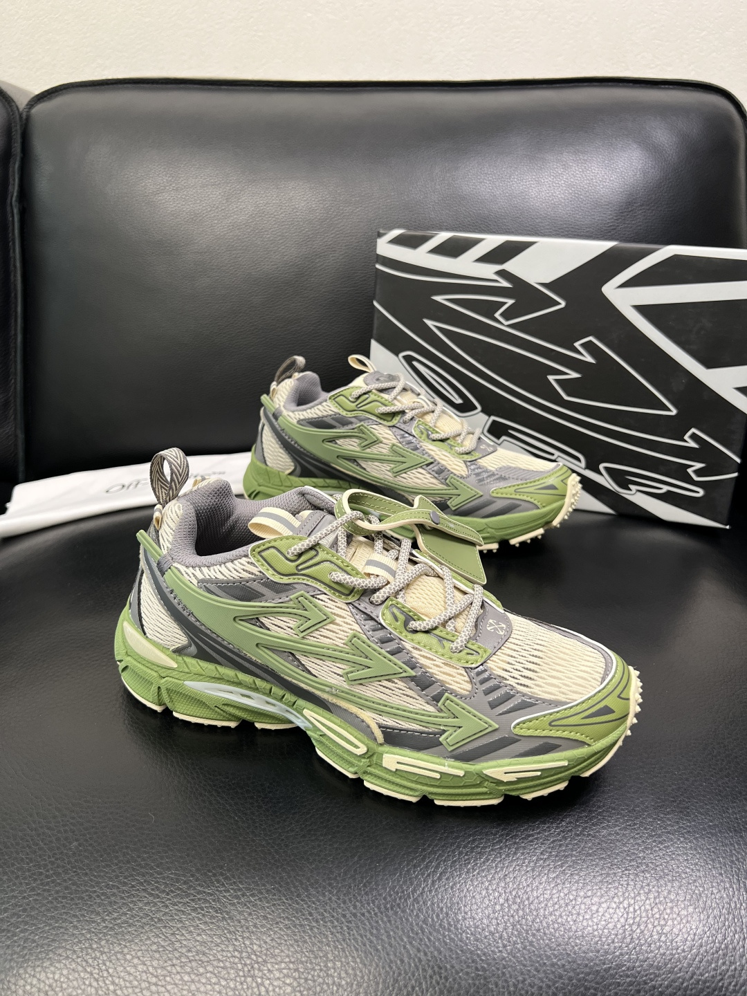 off-white