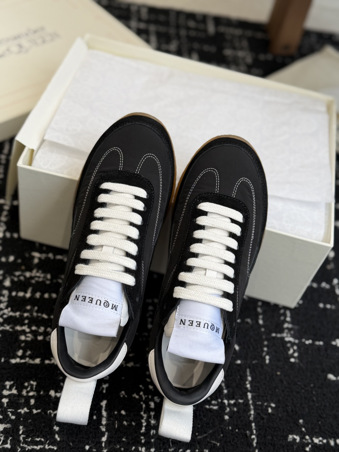 off-white