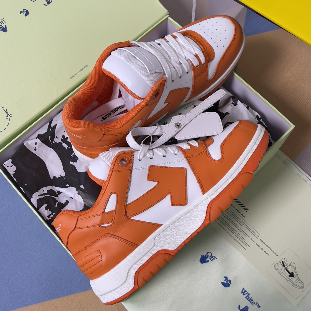 off-white