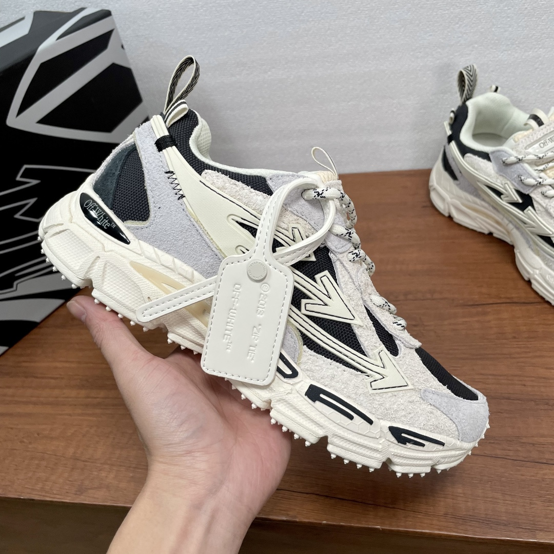 off-white