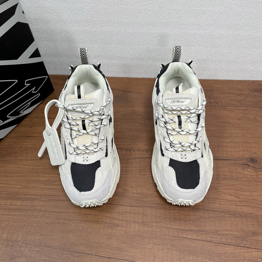 off-white
