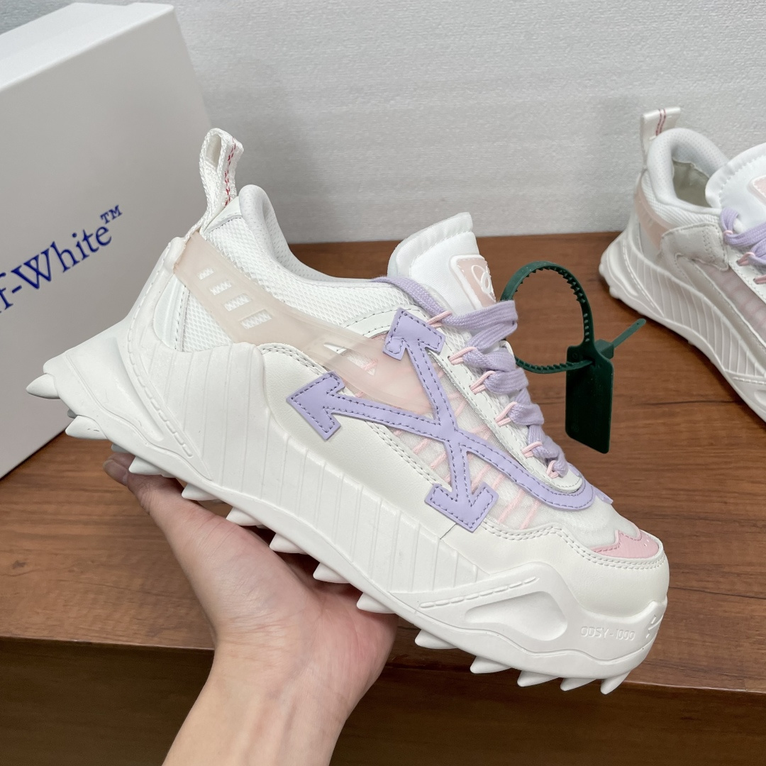 off-white
