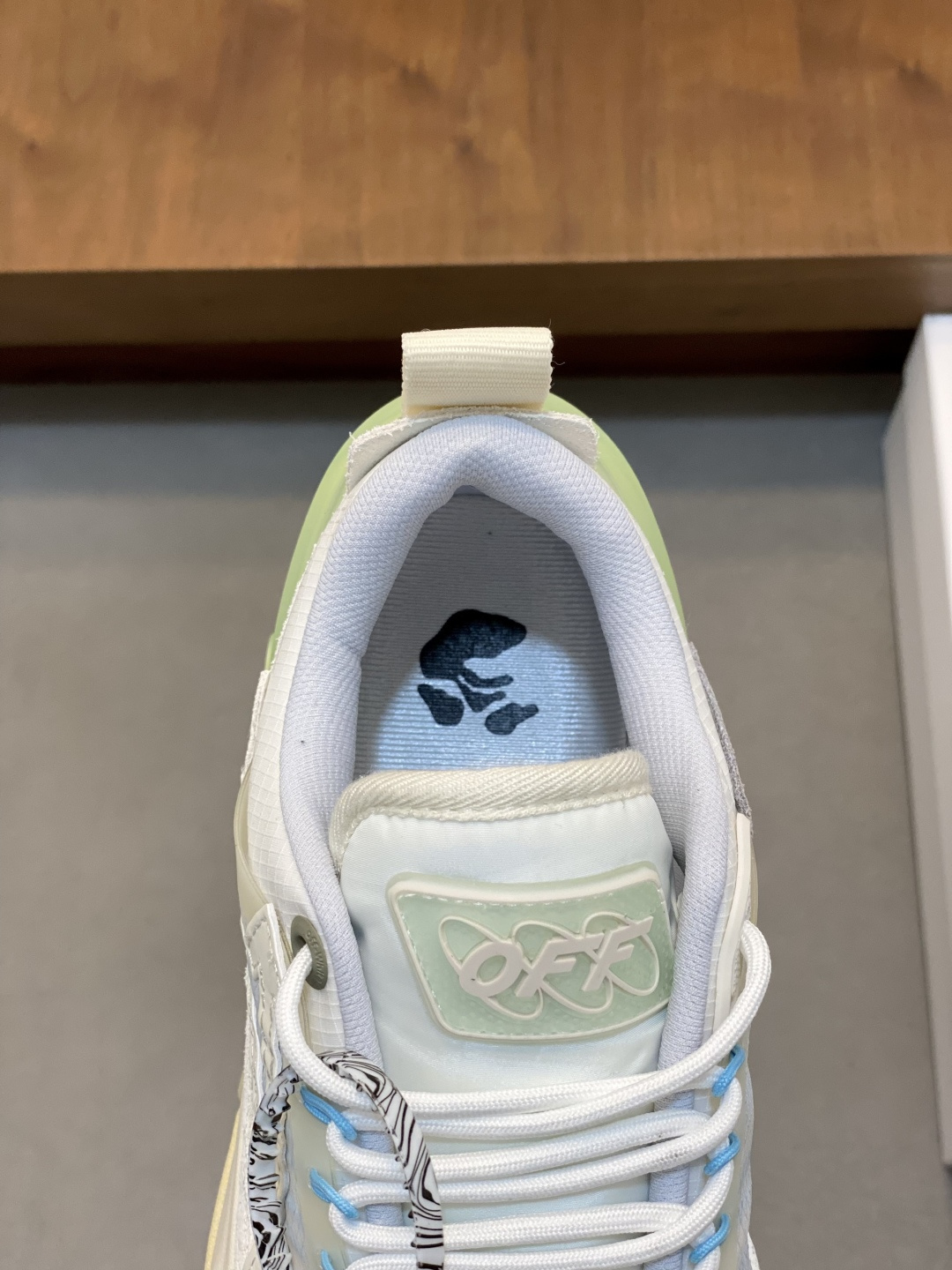 off-white