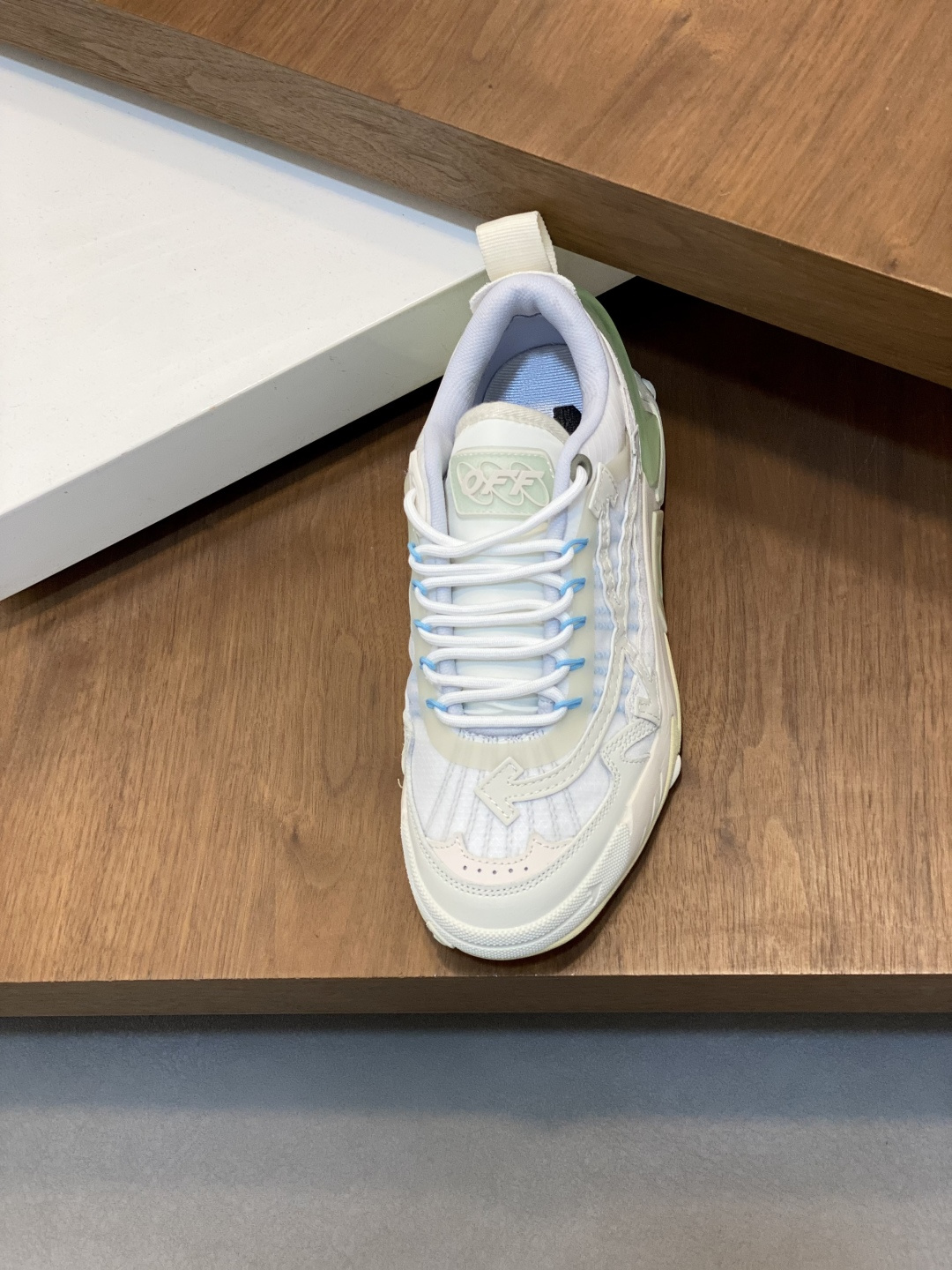 off-white