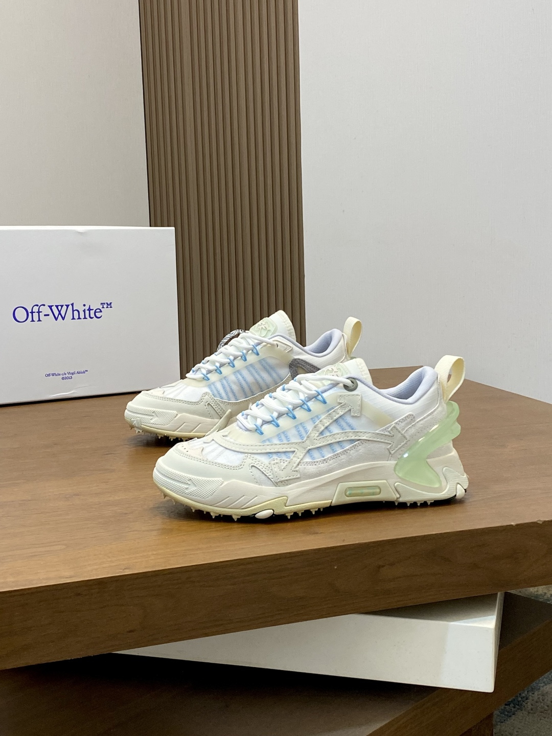 off-white