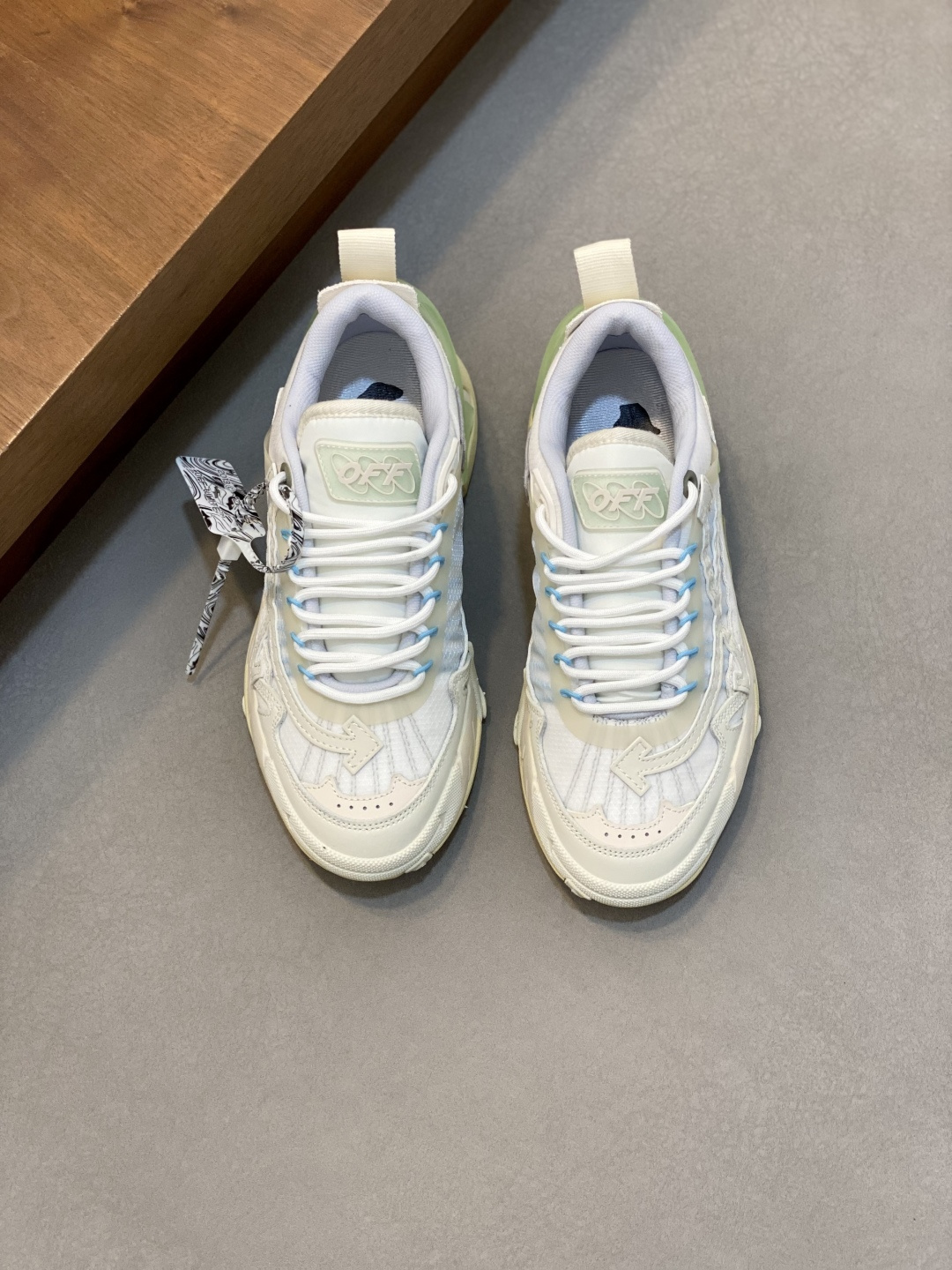 off-white