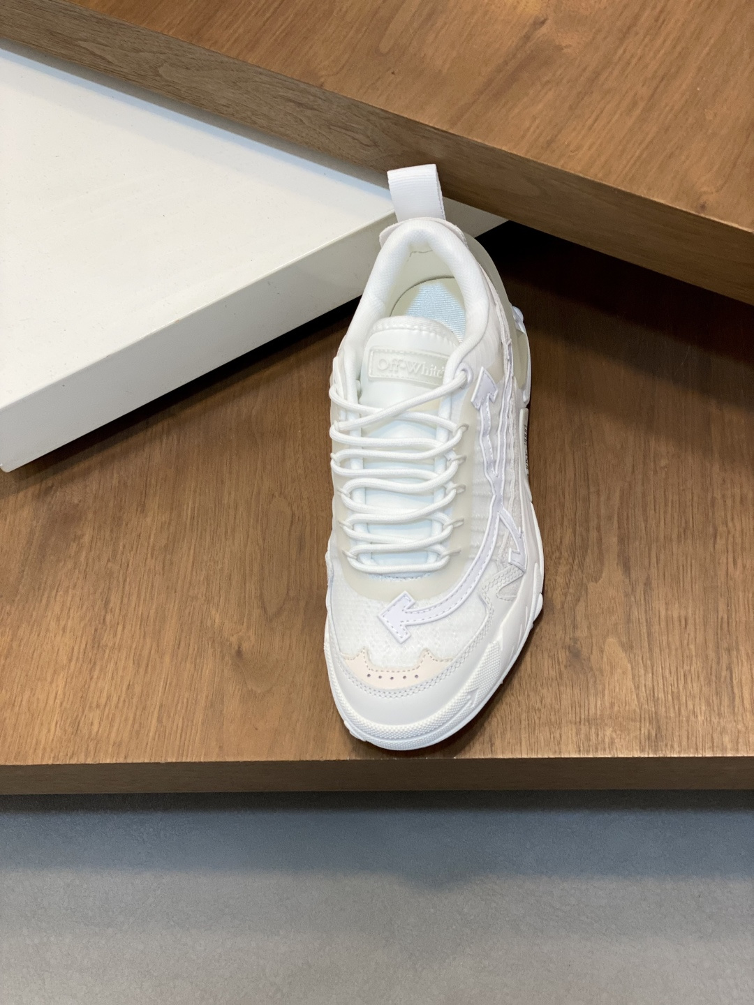 off-white