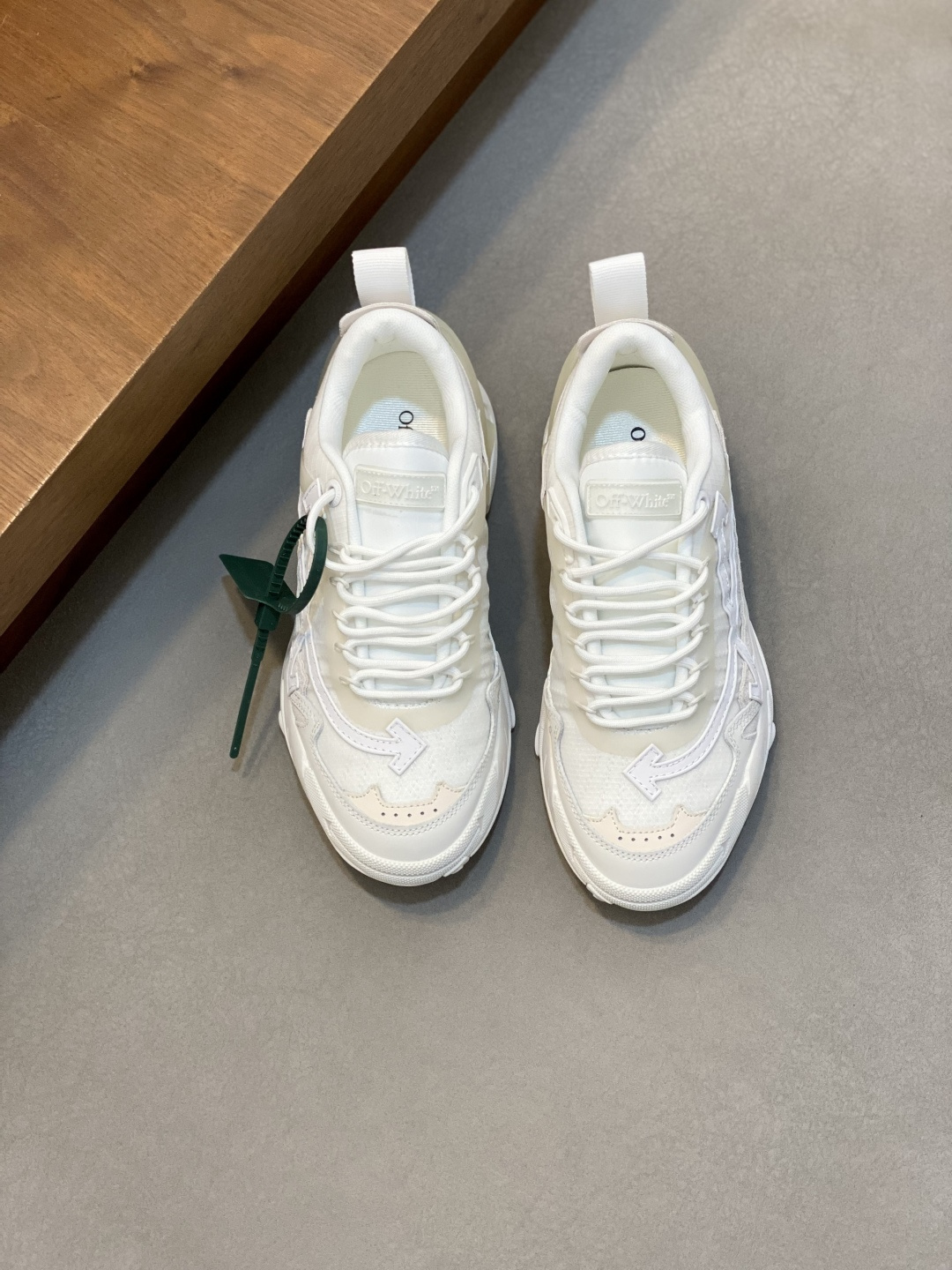 off-white
