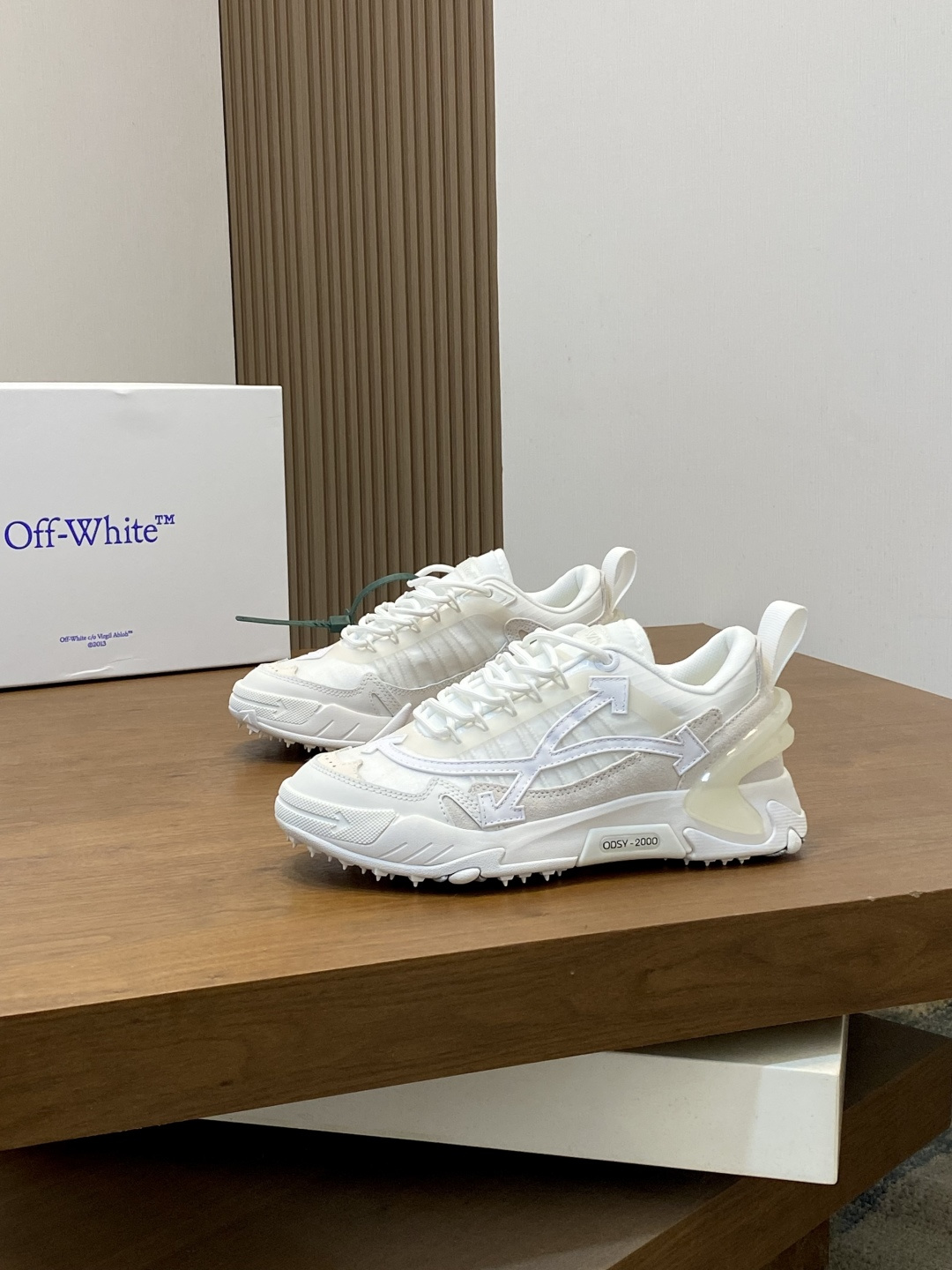 off-white