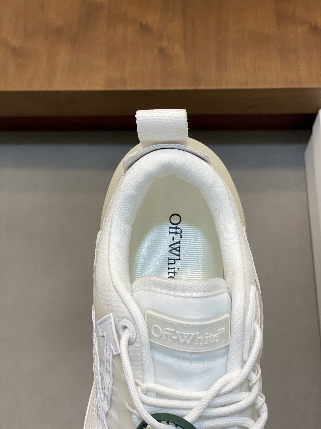 off-white