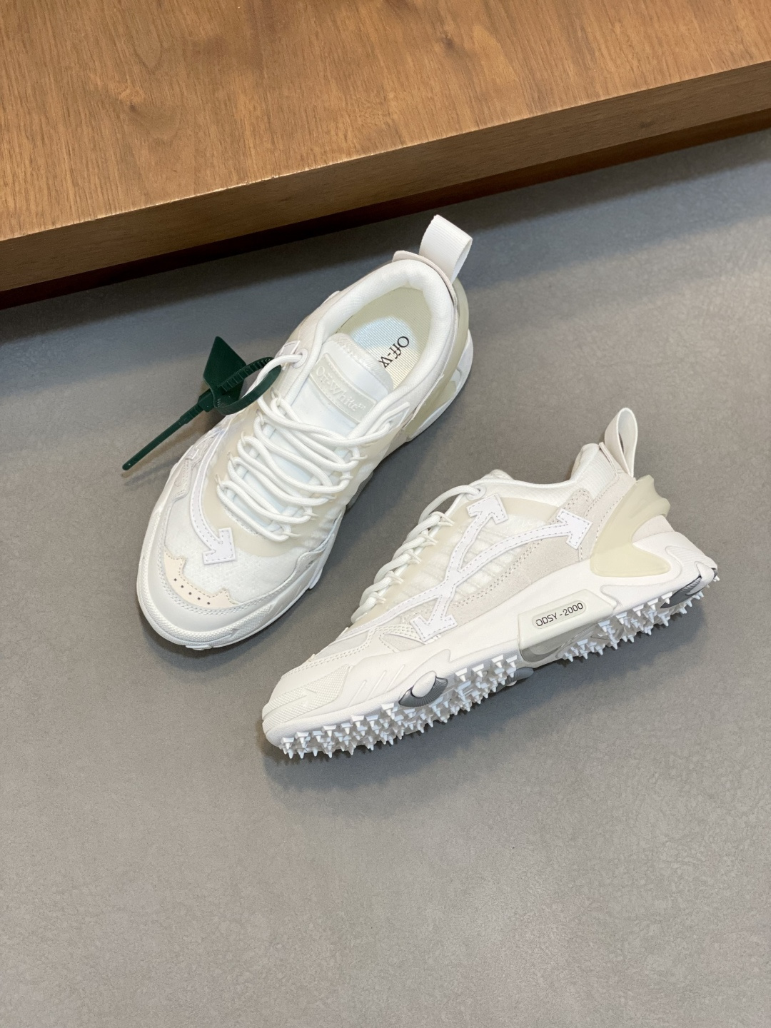 off-white