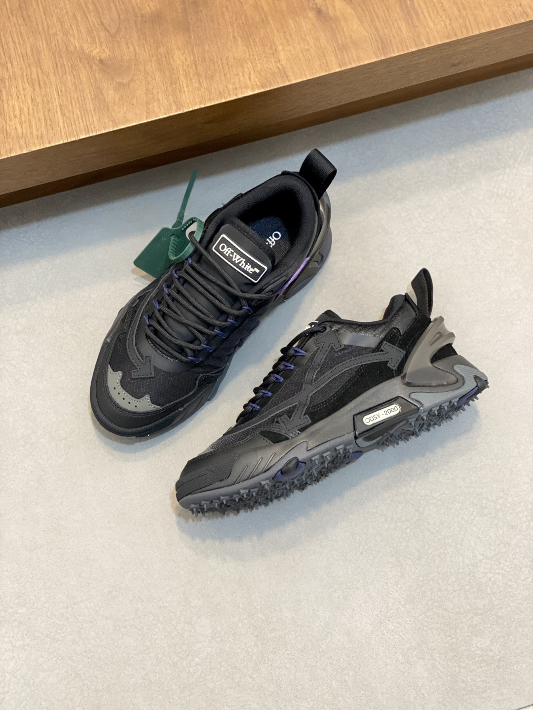 off-white