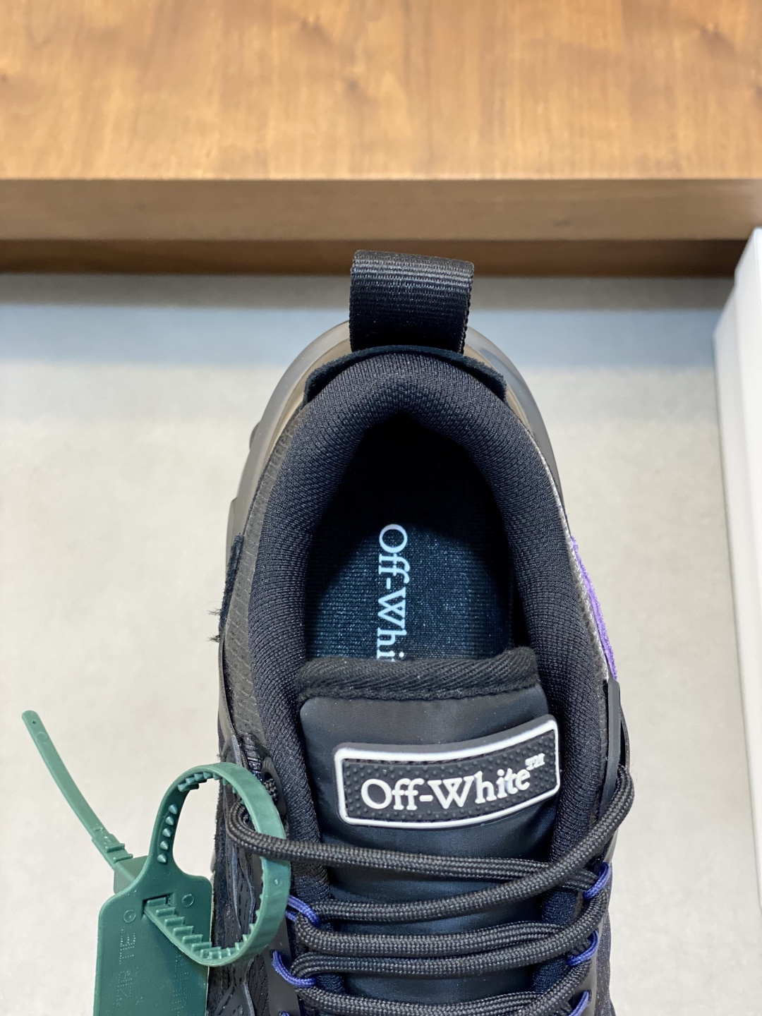 off-white
