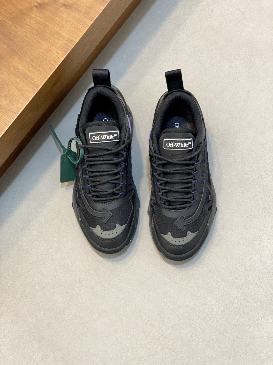 off-white