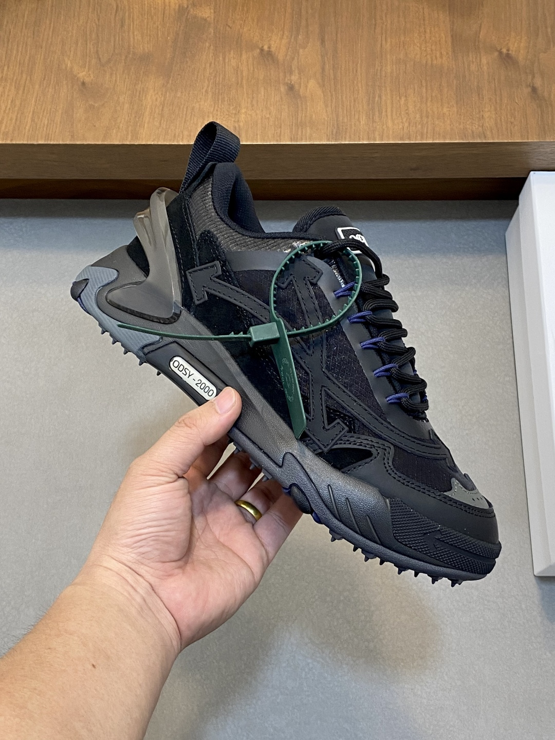 off-white