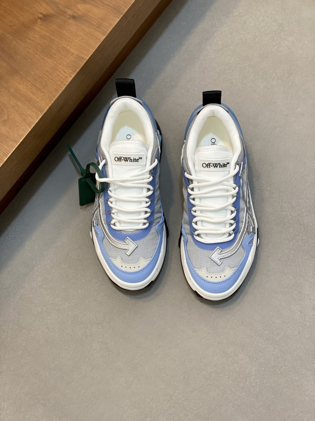 off-white