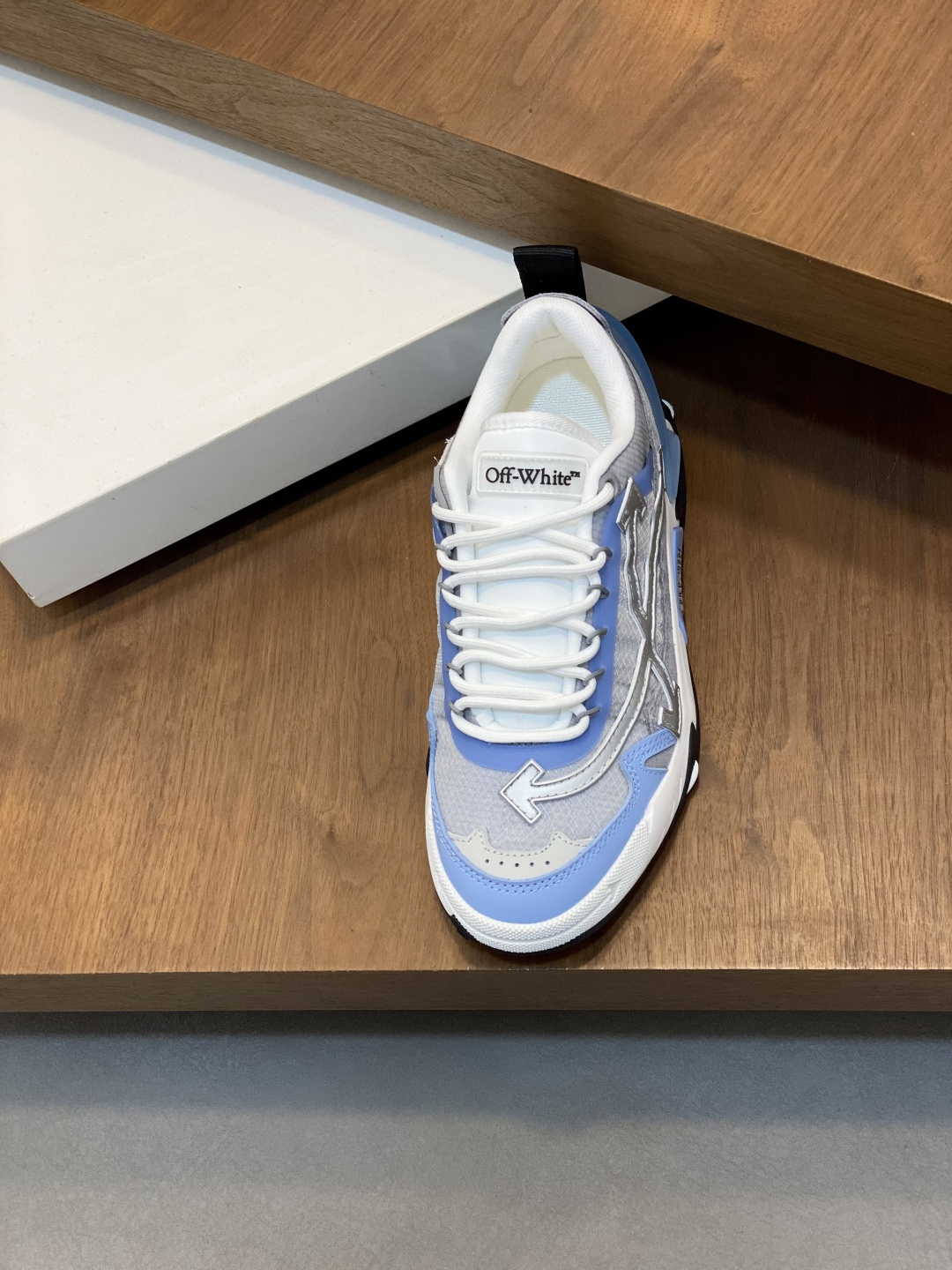 off-white
