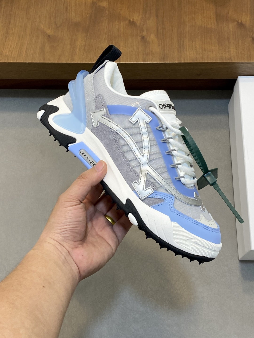 off-white