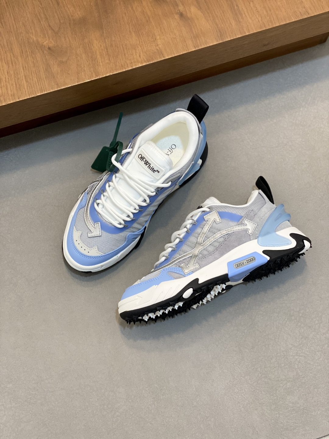 off-white