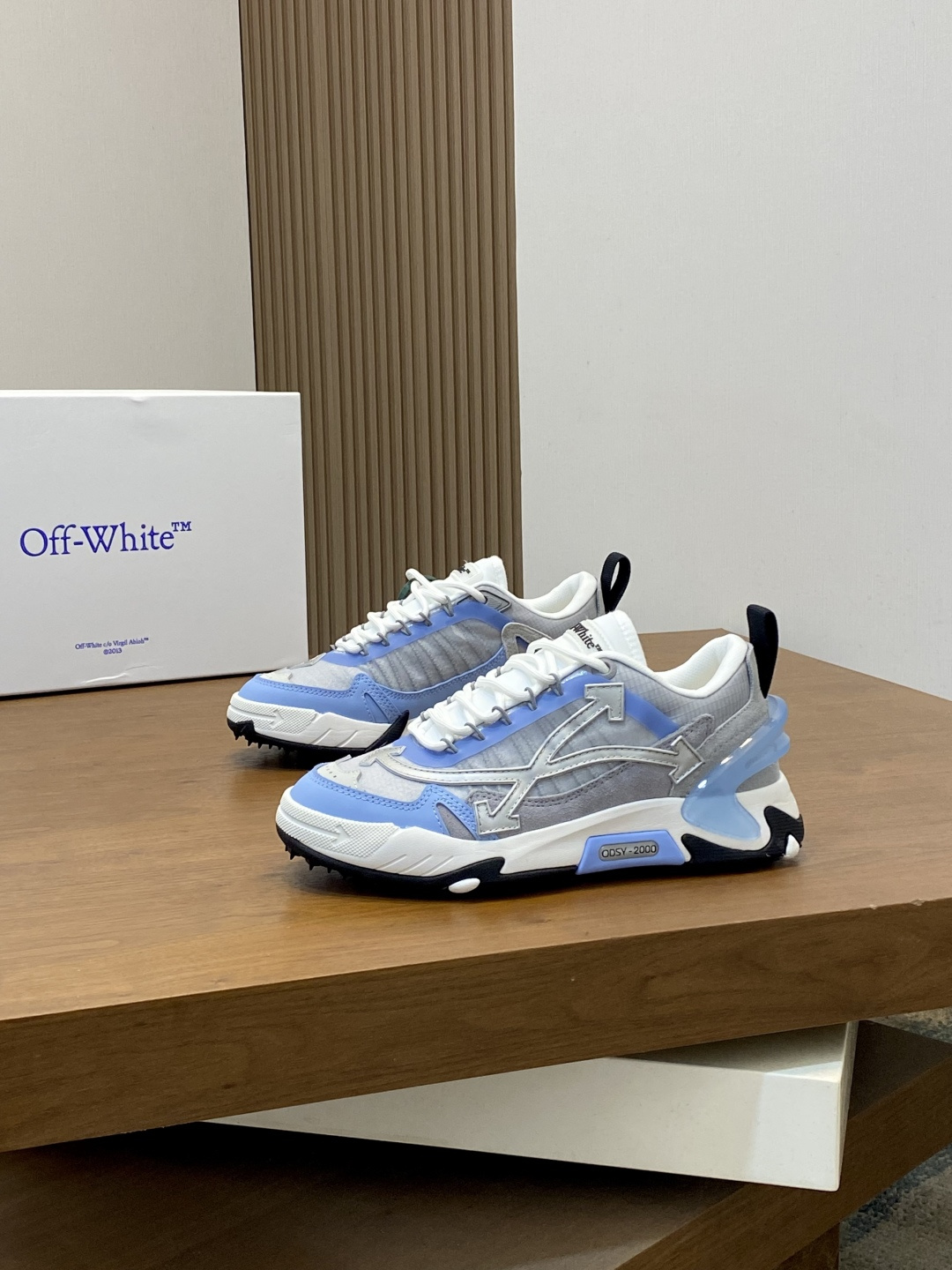 off-white