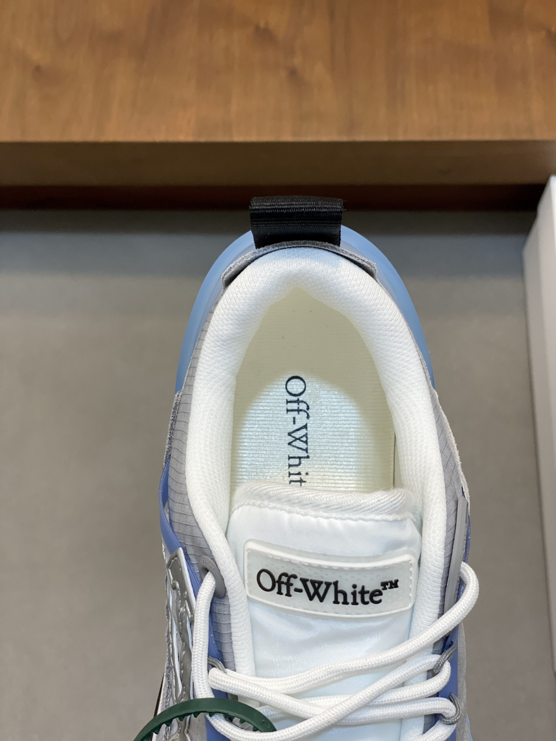 off-white