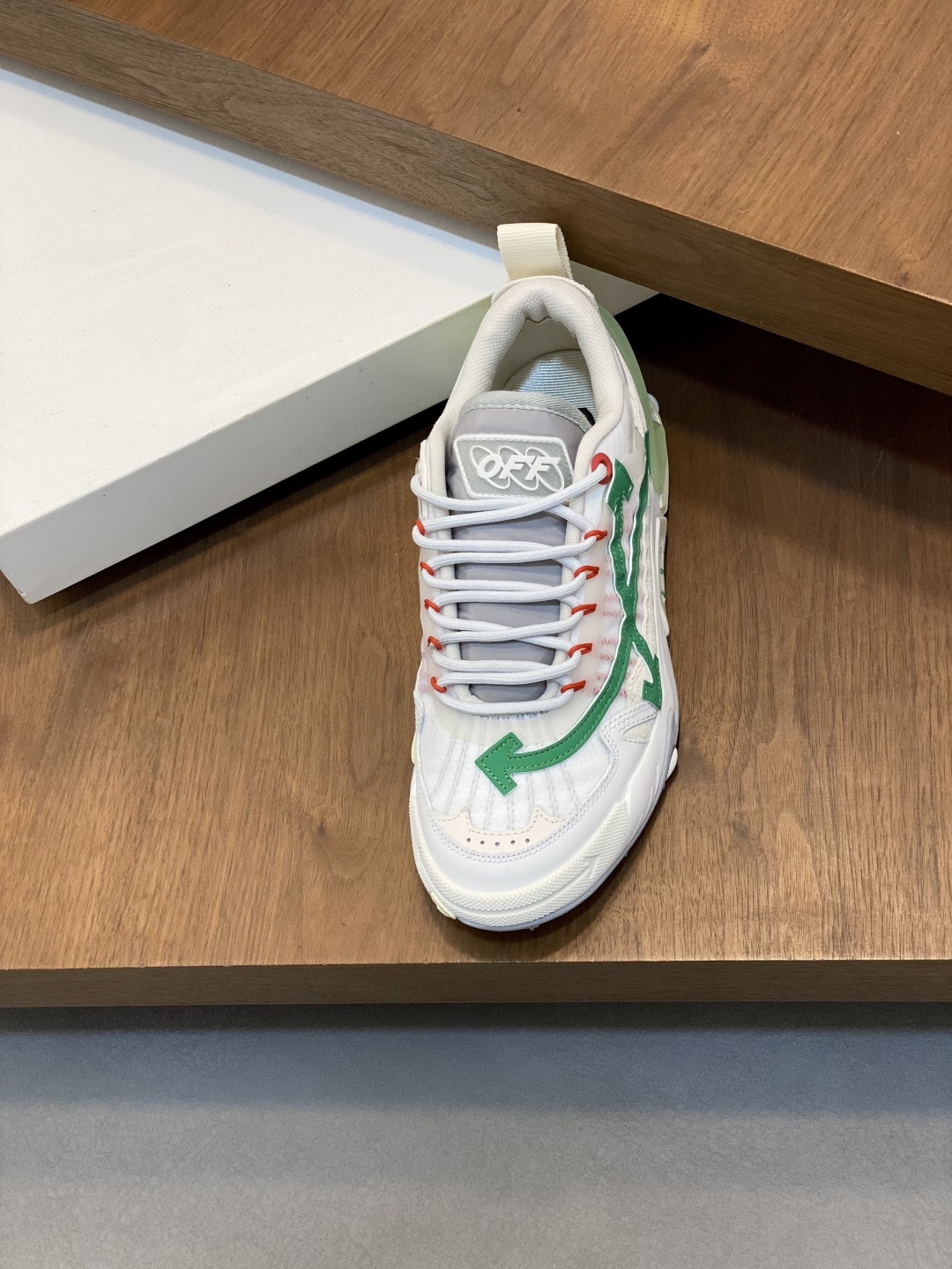 off-white