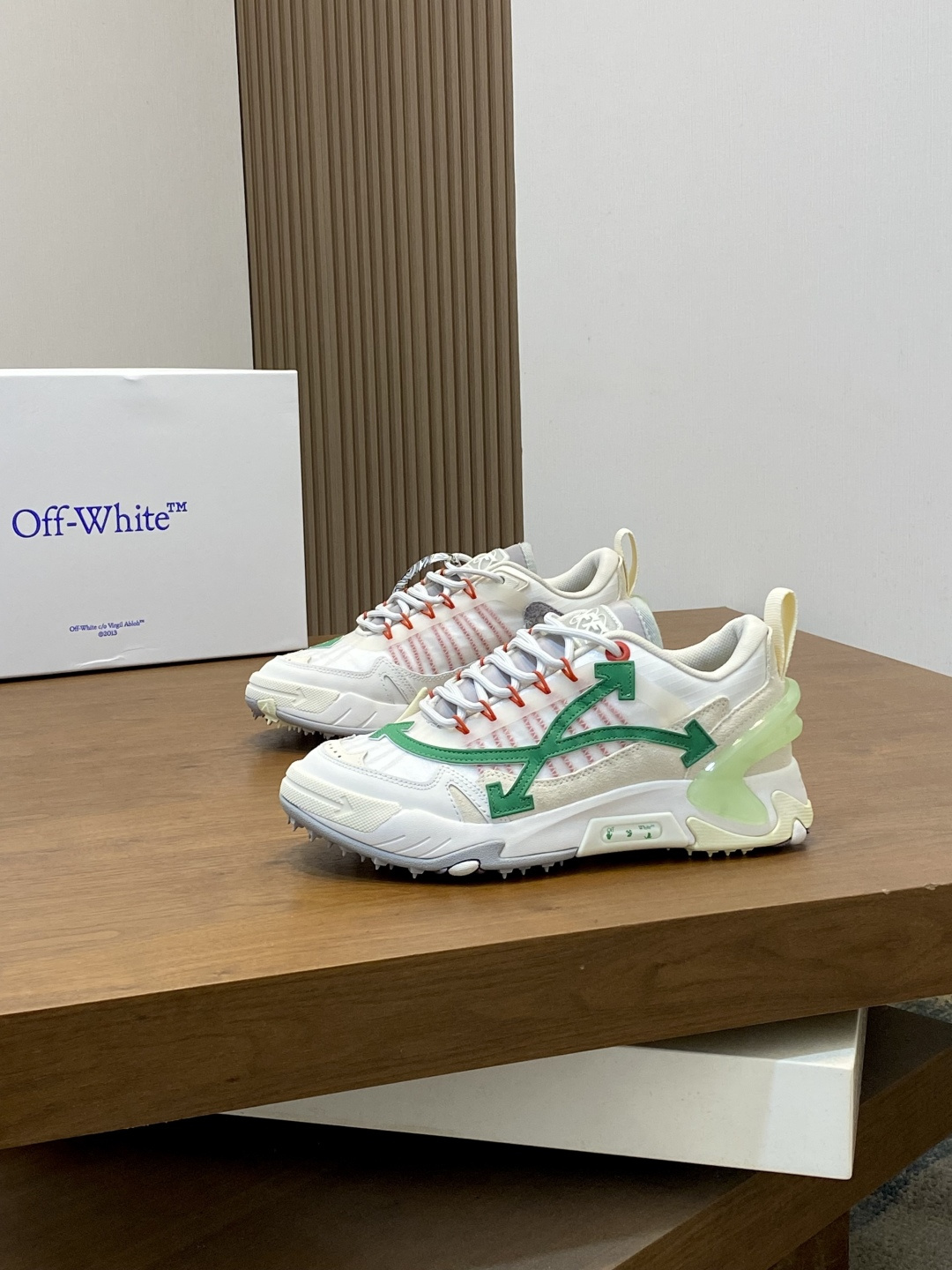 off-white
