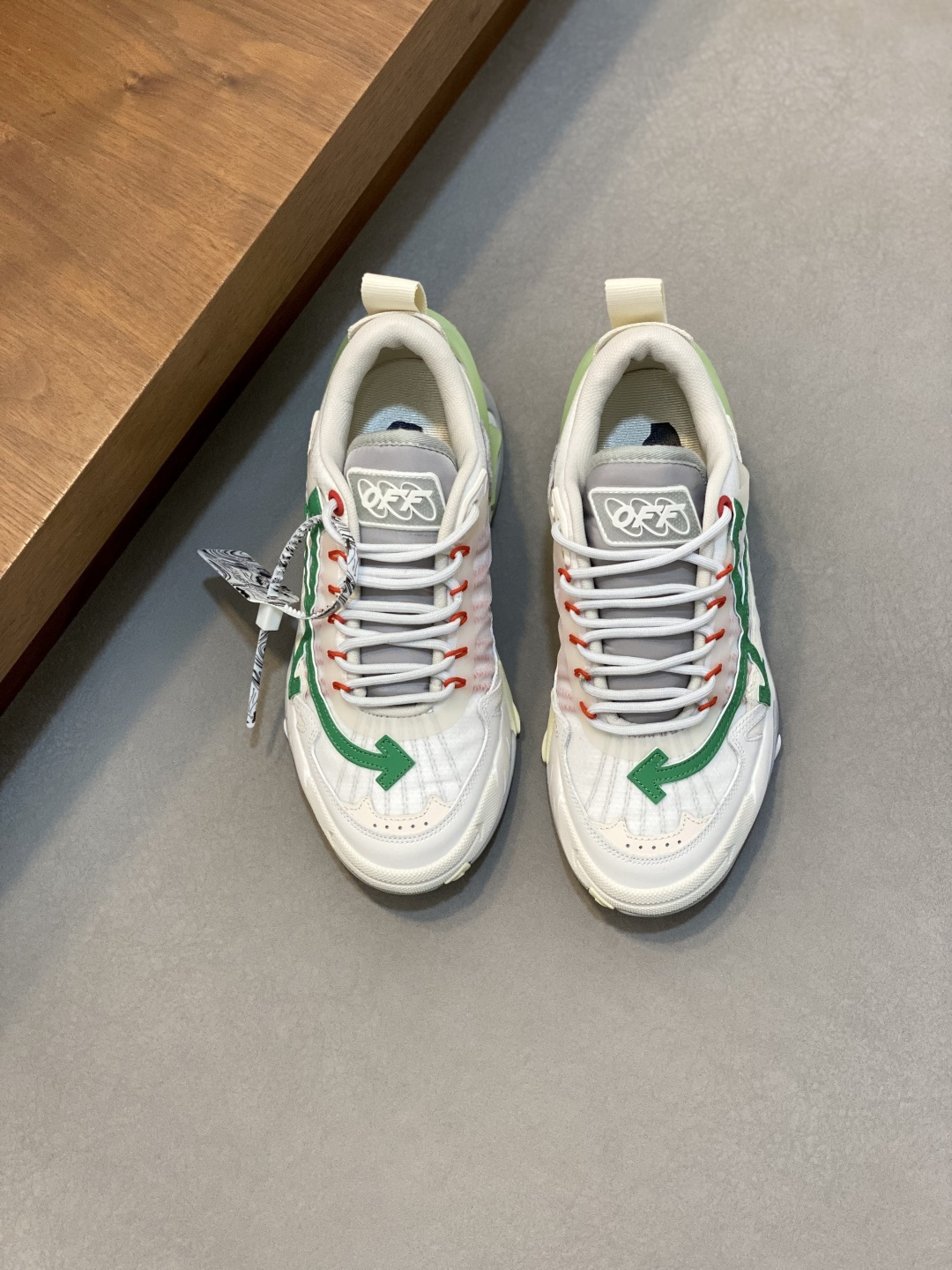 off-white