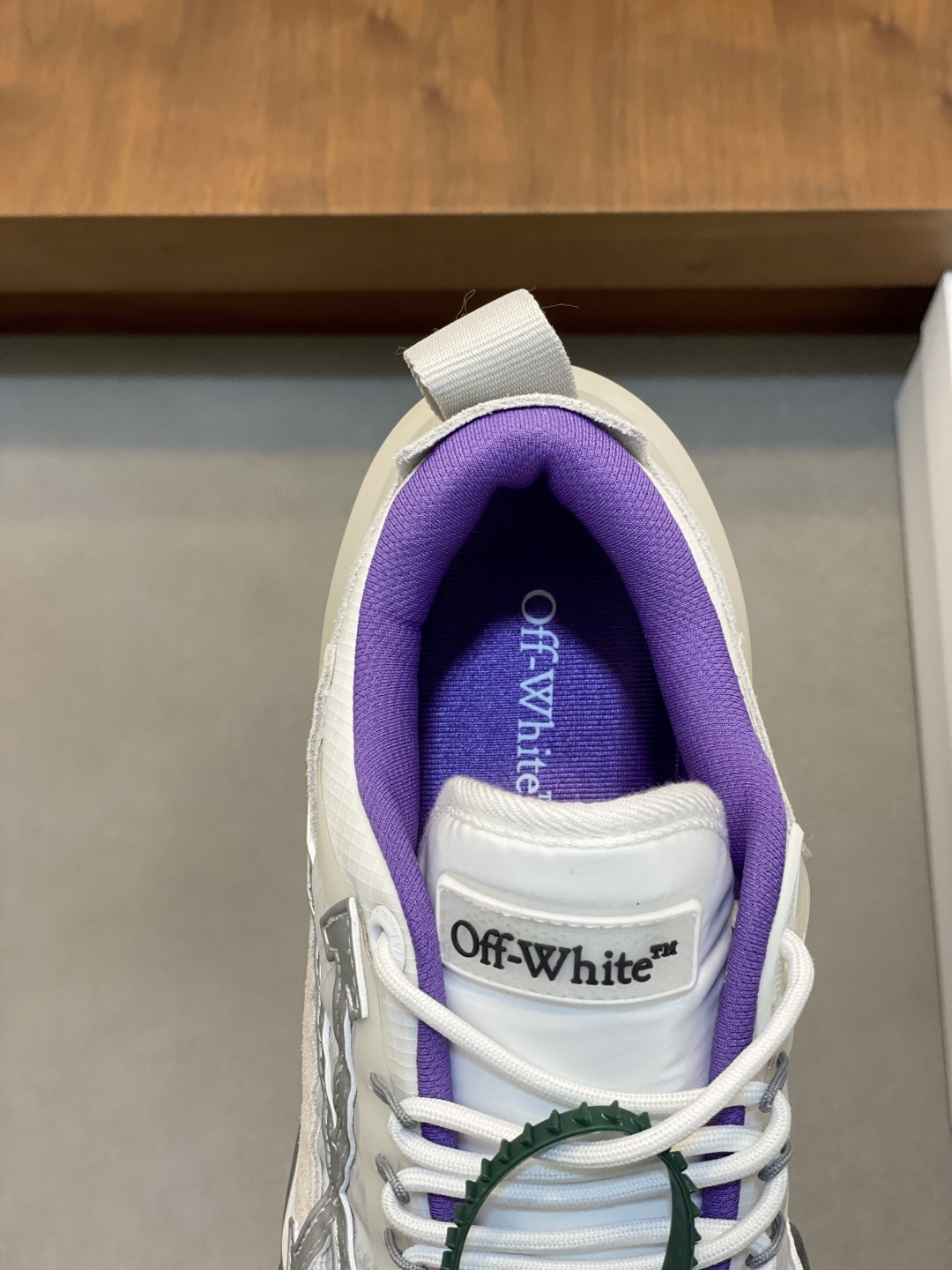 off-white