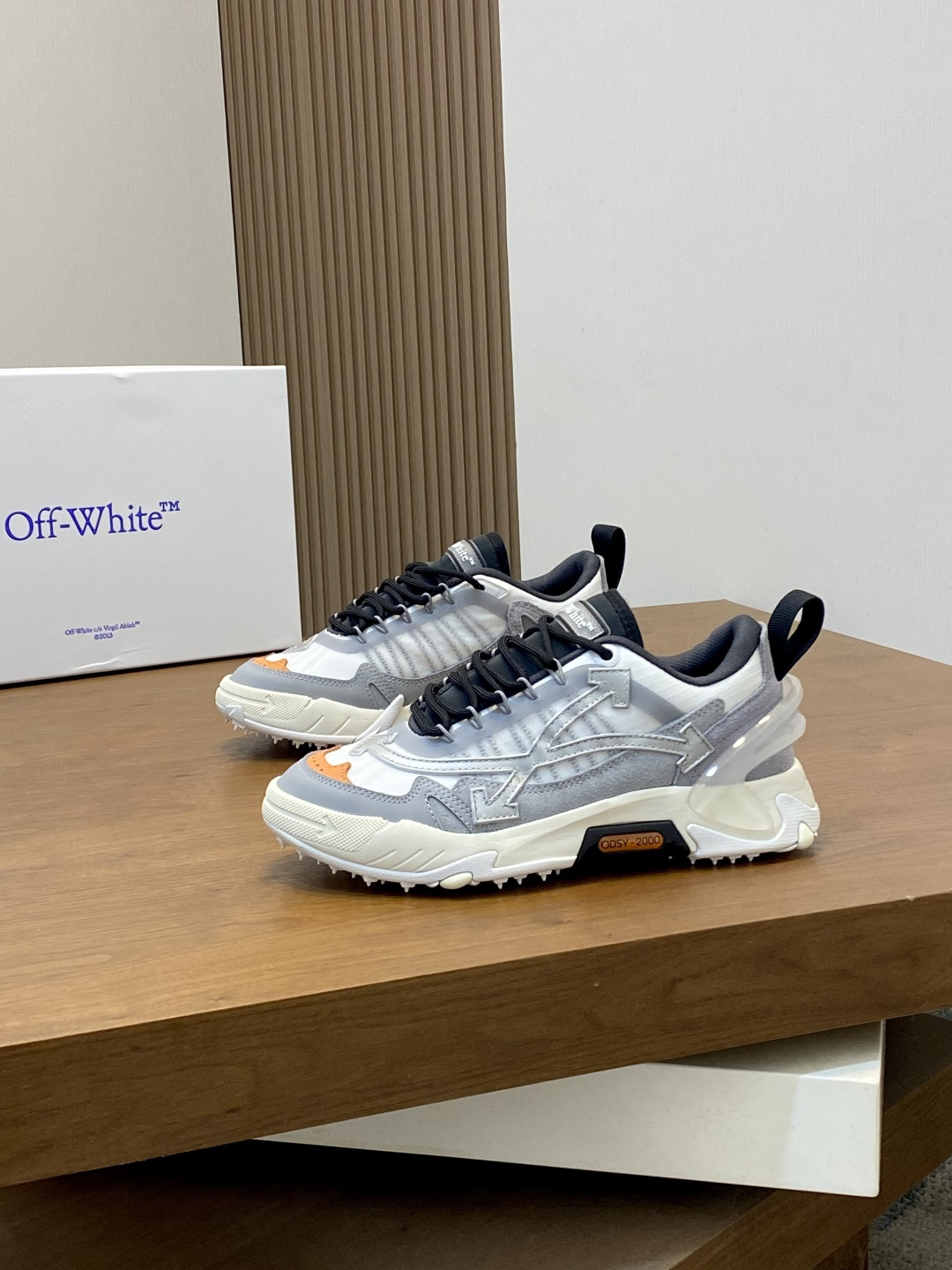 off-white