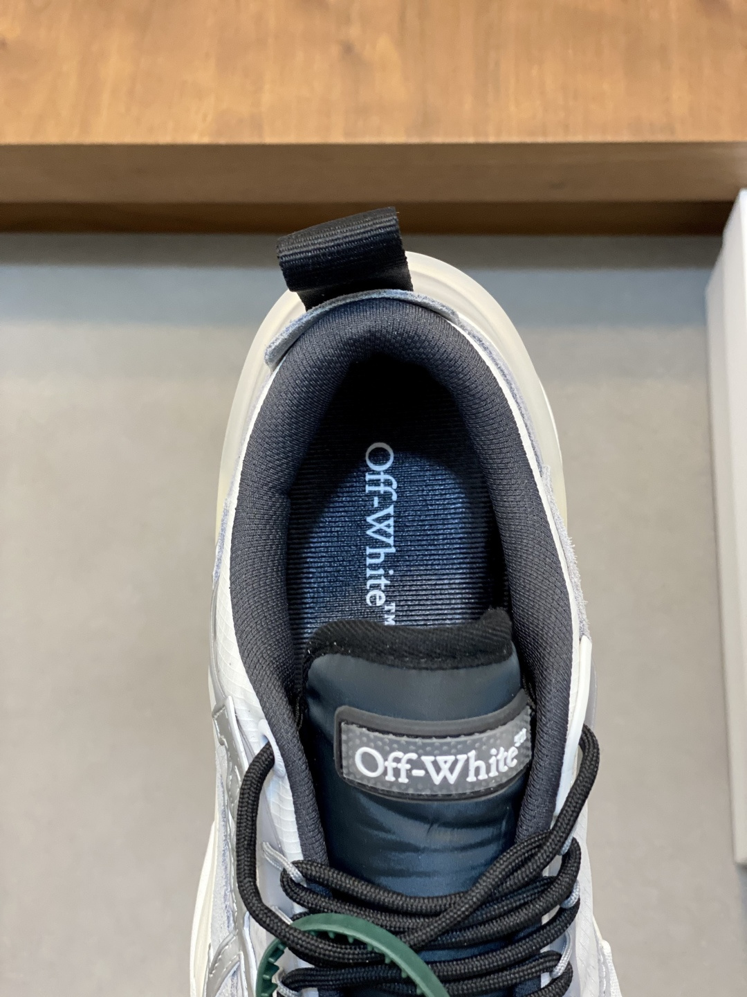 off-white