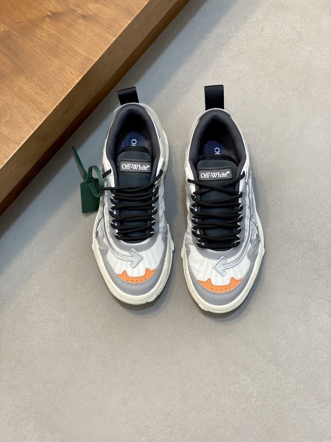 off-white