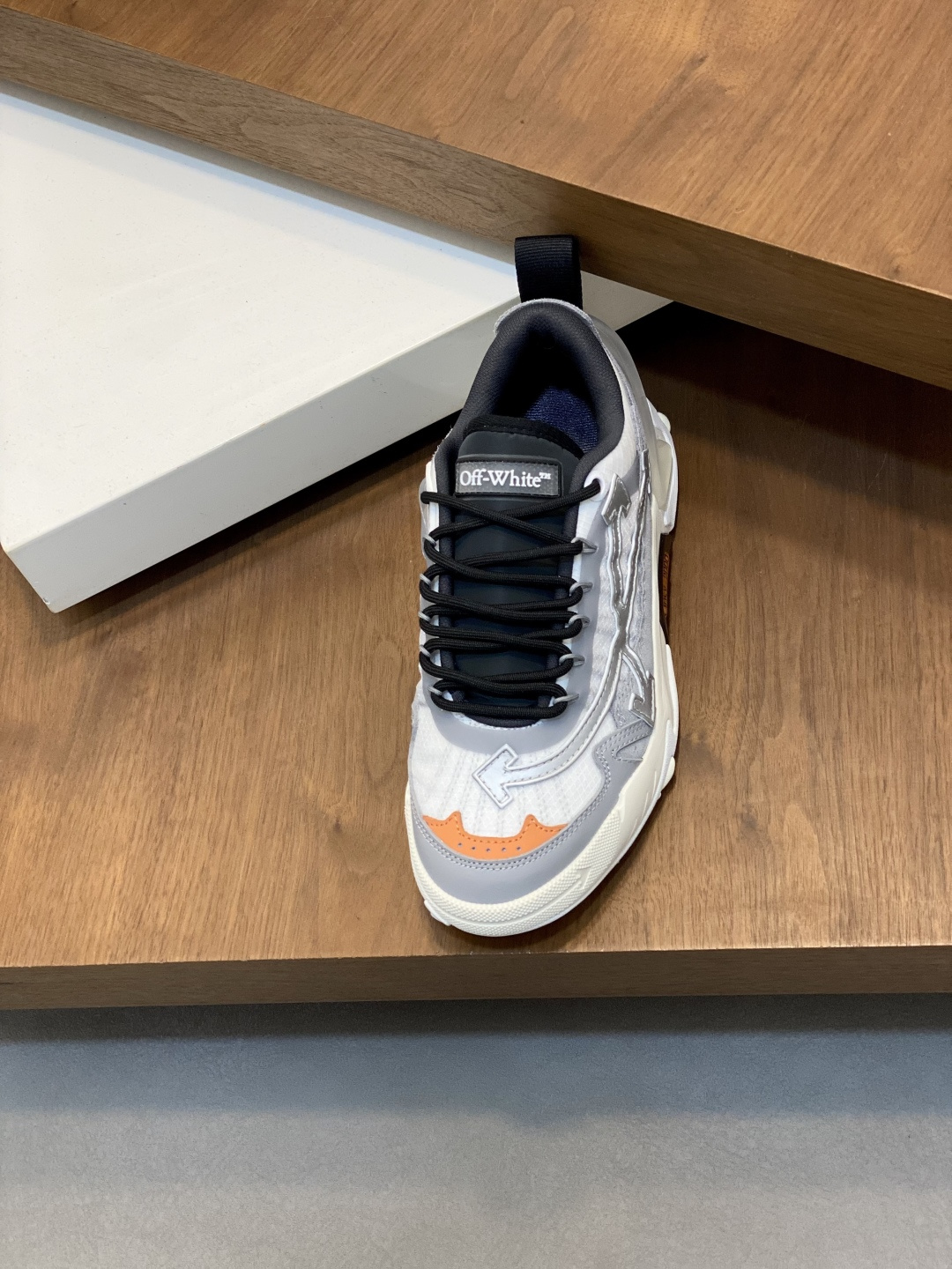 off-white