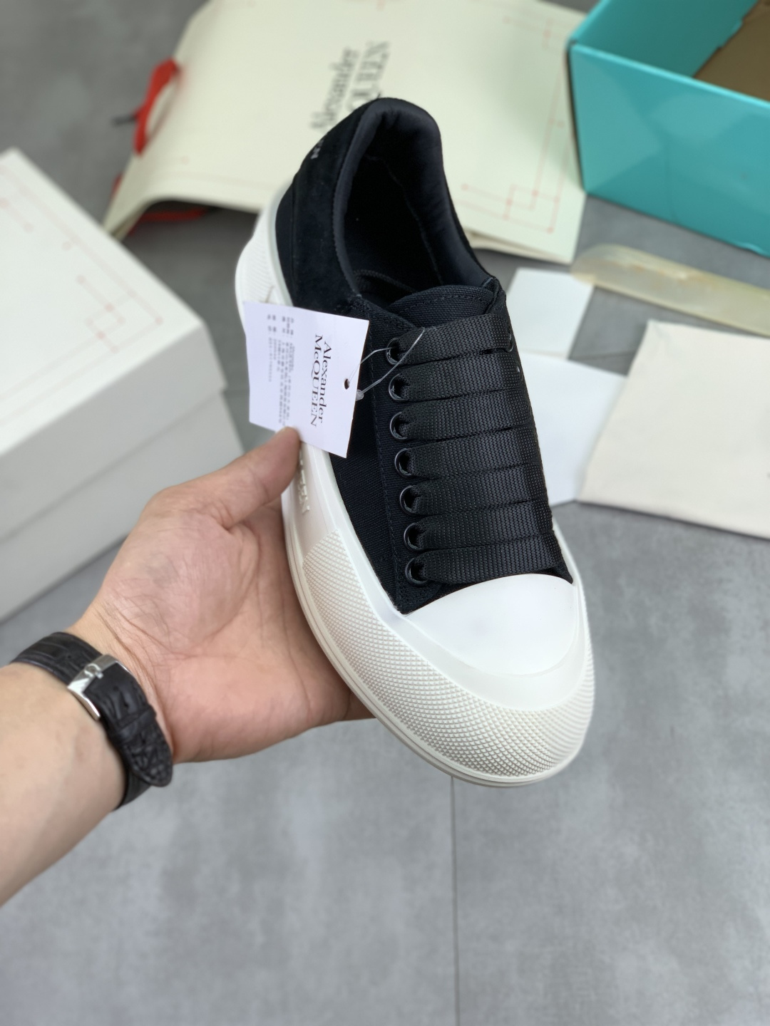 off-white