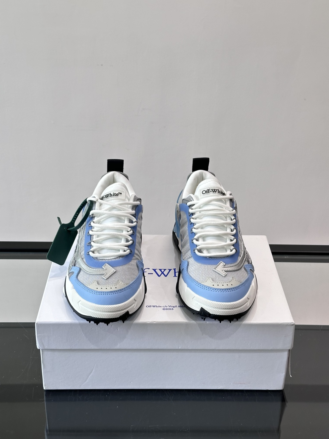 off-white