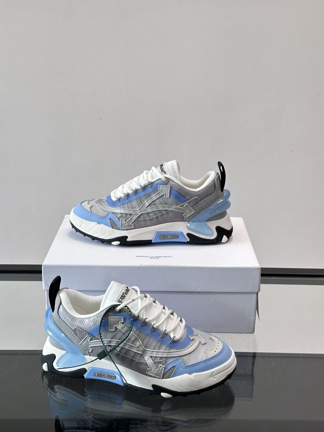 off-white