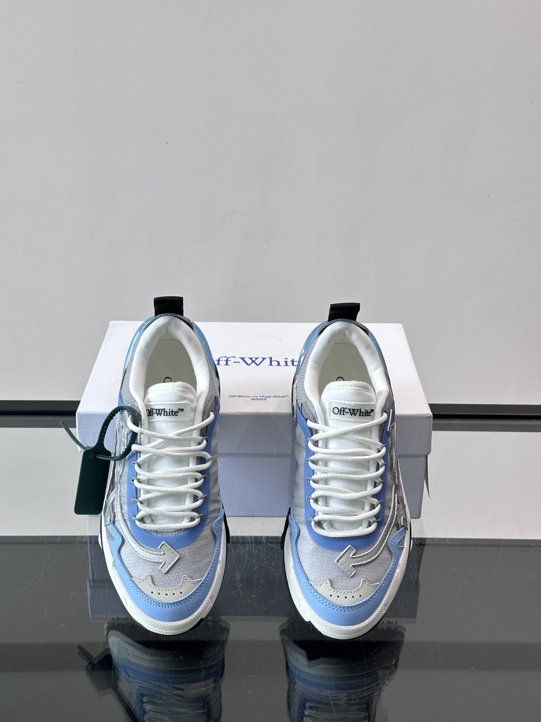 off-white
