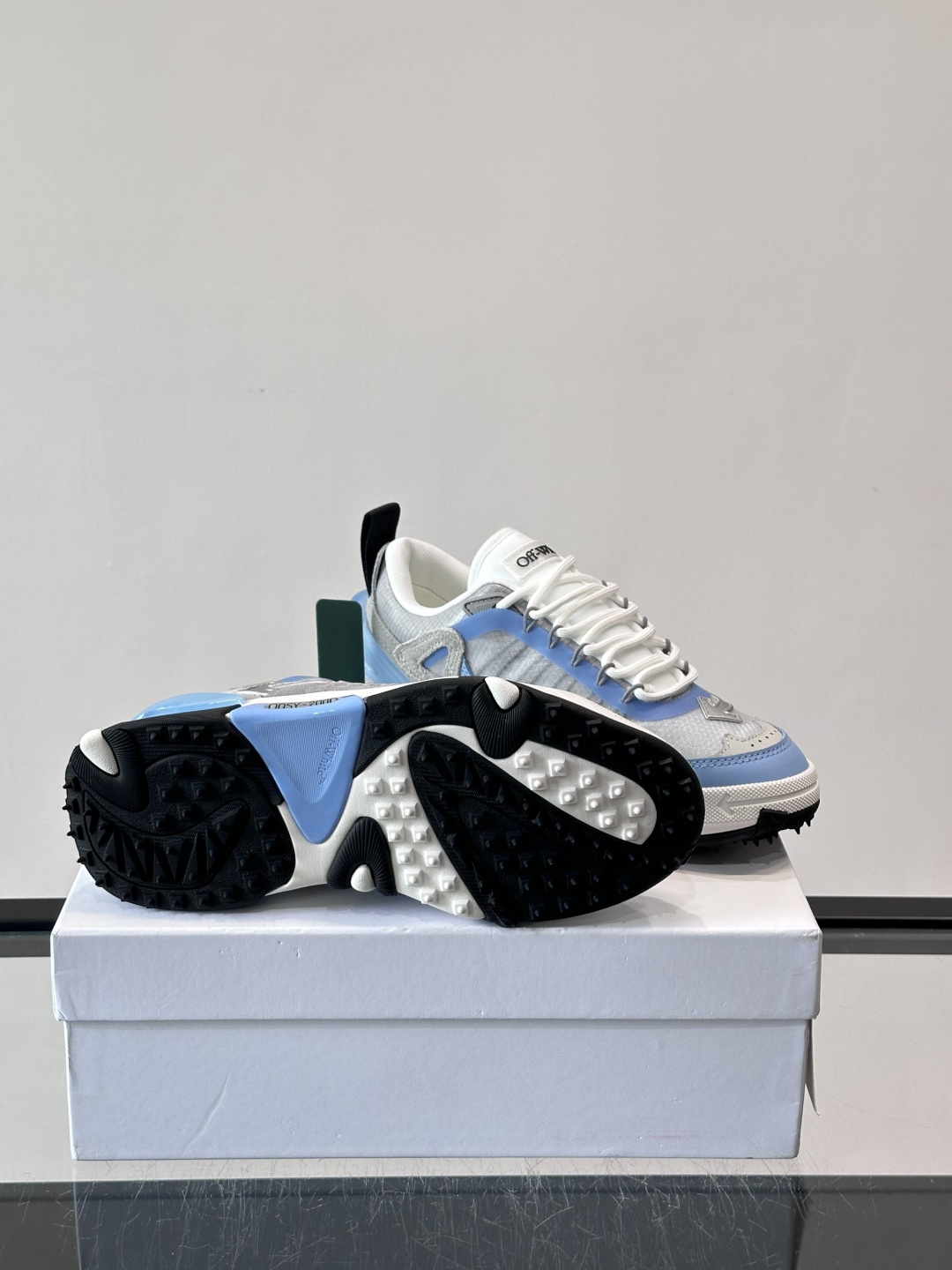 off-white