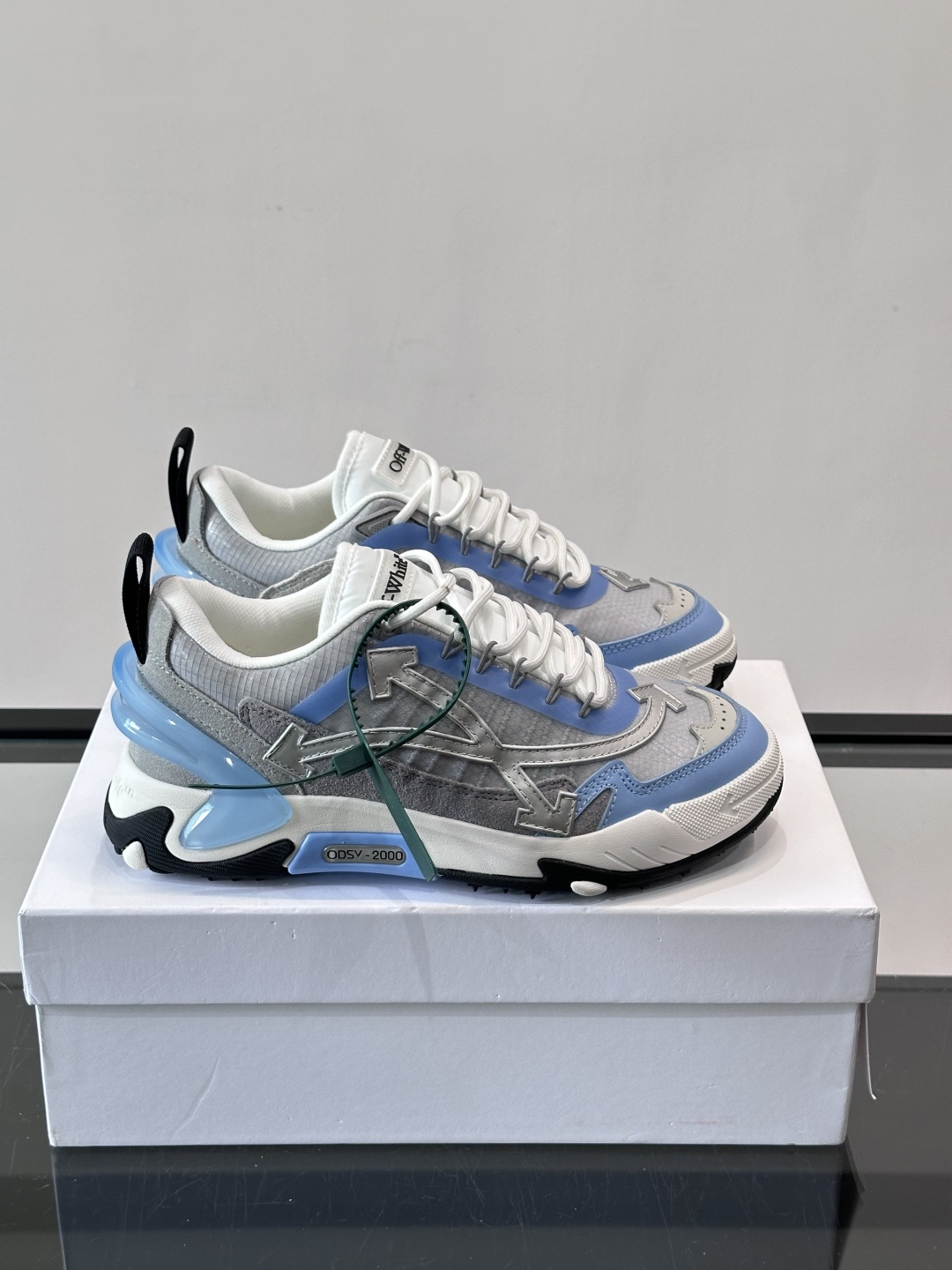 off-white