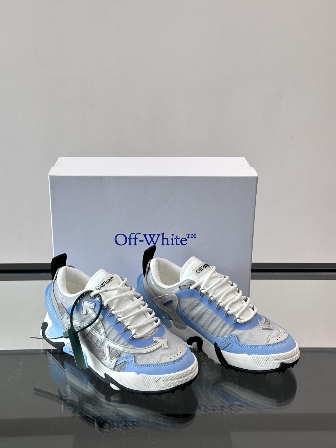 off-white