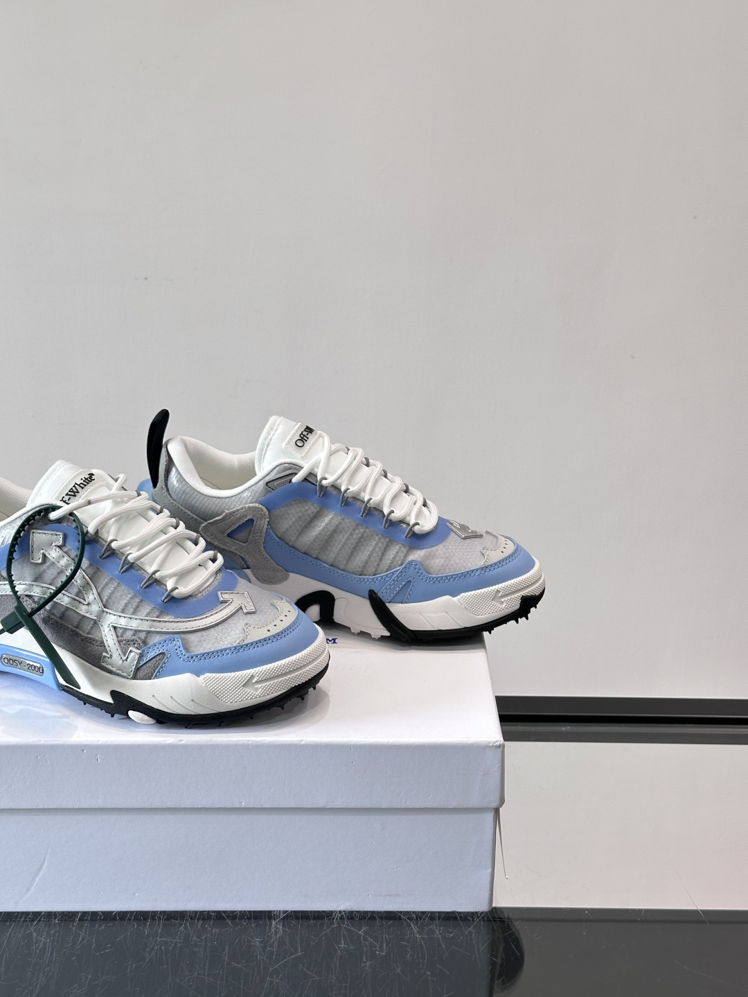 off-white