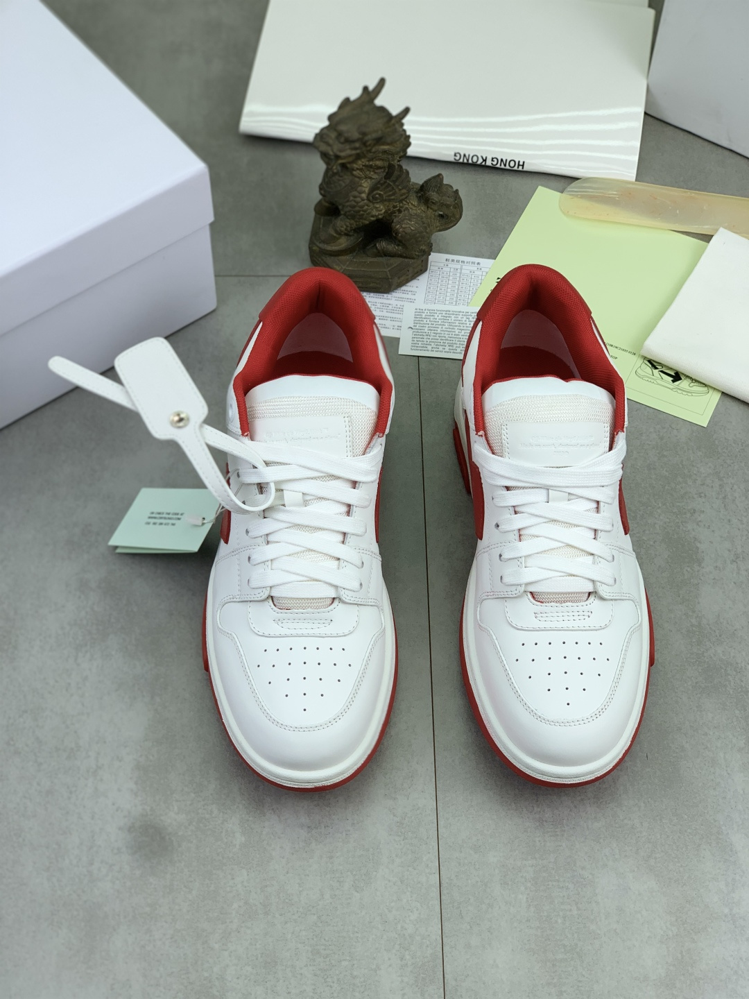 off-white