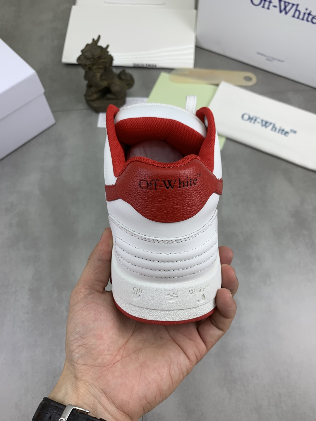 off-white